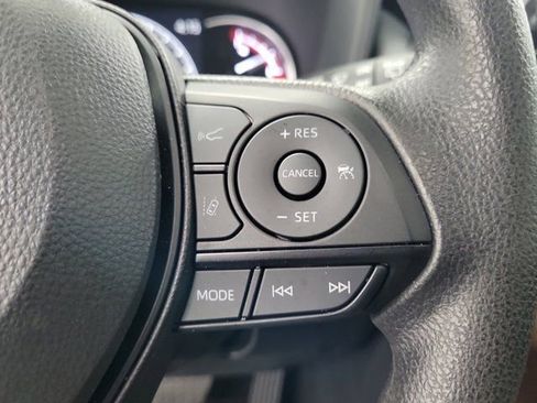 Used 2025 Toyota RAV4 LE image 26