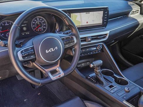 Used 2022 Kia K5 GT-Line image 9