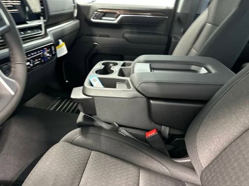 New 2025 Chevrolet Silverado 1500 LT image 14