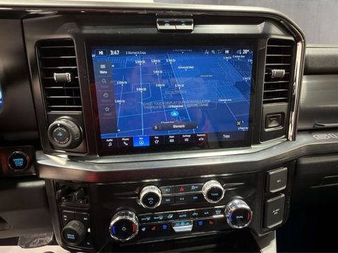 New 2026 Ford F250 Lariat w/ Lariat Premium Package AWD/4WD image 13