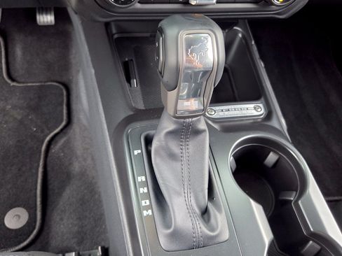 Used 2025 Ford Bronco Big Bend AWD/4WD image 30