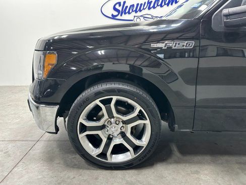 Used 2013 Ford F150 XLT w/ Mid Equipment Group RWD image 38