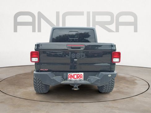 Used 2020 Jeep Gladiator Sport w/ Quick Order Package 24S image 9