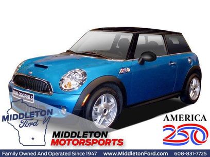 Used 2009 MINI Cooper S