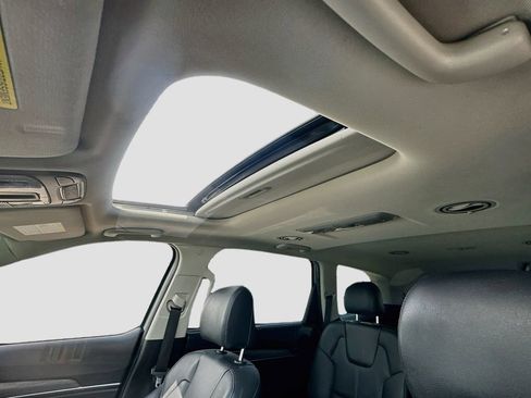 Used 2021 Kia Telluride EX w/ EX Premium Package AWD/4WD image 22