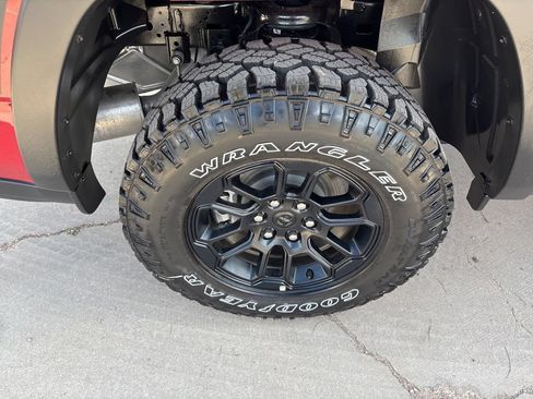 New 2026 RAM 1500 Rebel w/ Rebel Level 2 Equipment Group AWD/4WD image 11