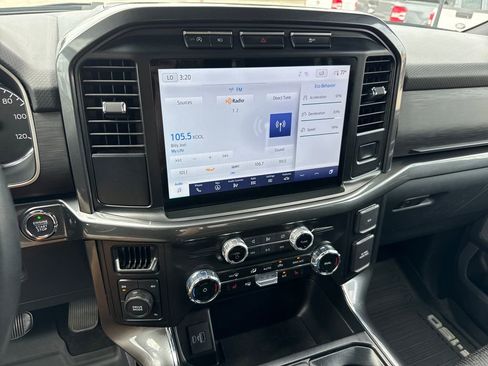 Used 2023 Ford F150 XLT w/ Equipment Group 302A High AWD/4WD image 21