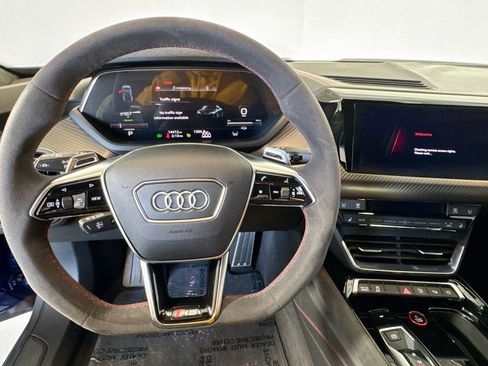 Used 2022 Audi RS e-tron GT w/ Year 1 Package image 11