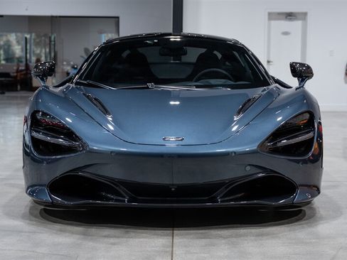 Used 2018 McLaren 720S Performance RWD image 61