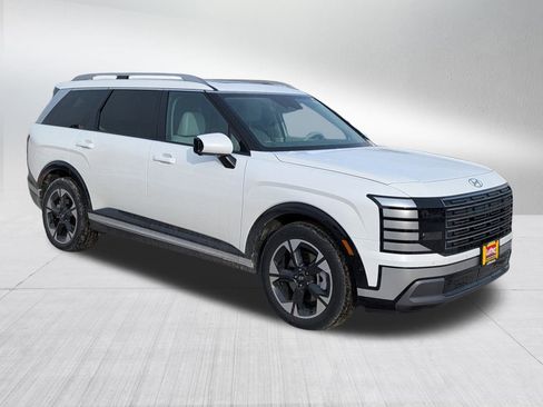 New 2026 Hyundai Palisade Limited image 1