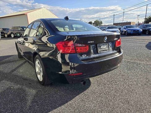 Used 2014 BMW 320i xDrive Sedan image 5