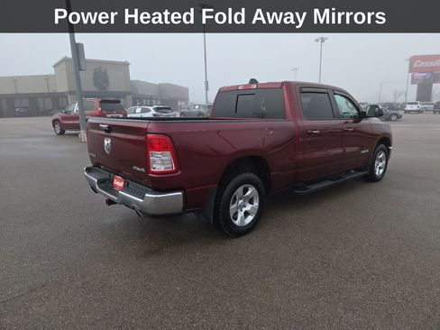 Used 2019 RAM 1500 Big Horn image 6