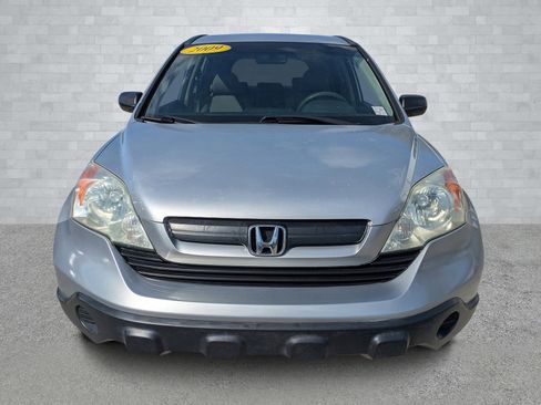 Used 2009 Honda CR-V LX image 3