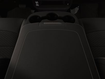 New 2026 RAM 2500 Tradesman