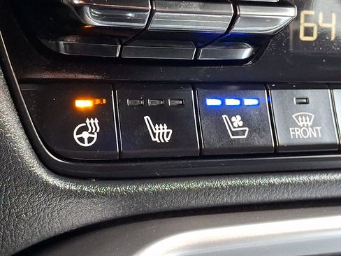 Certified 2024 MAZDA CX-90 Plug-In Hybrid w/ Premium Plus image 28