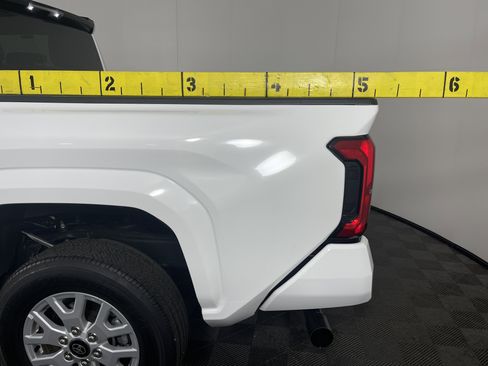 Used 2024 Toyota Tacoma SR5 image 8