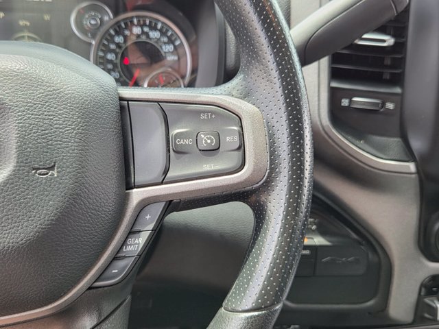 Used 2024 RAM 2500 Tradesman w/ Chrome Appearance Group AWD/4WD image 24