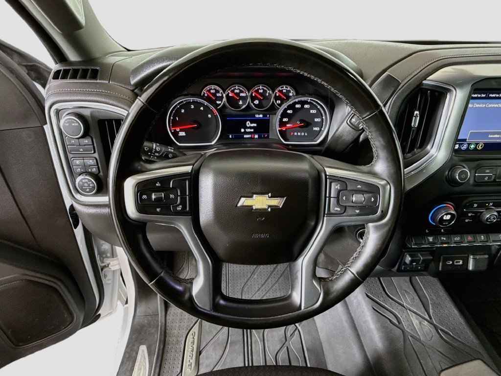 Used 2023 Chevrolet Silverado 3500 LT w/ Convenience Package AWD/4WD image 10