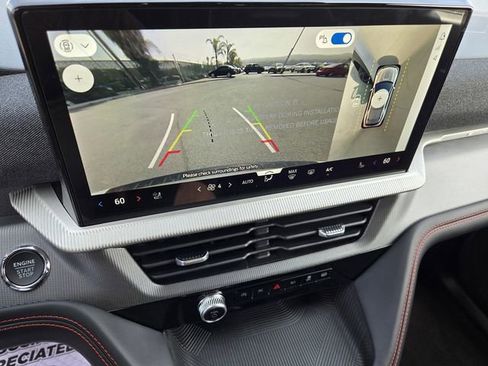 New 2026 Ford Explorer ST w/ Sun And Sound Package image 10