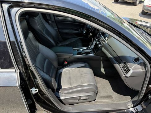 Used 2022 Honda Accord Sport Special Edition image 19