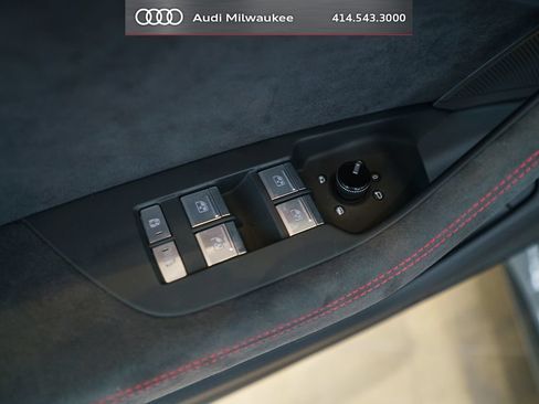 Used 2024 Audi RS 6 performance AWD/4WD image 24