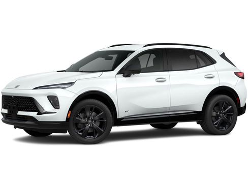 New 2026 Buick Envision Sport Touring image 30