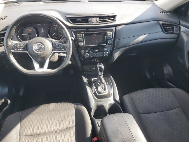 Used 2020 Nissan Rogue S FWD image 10