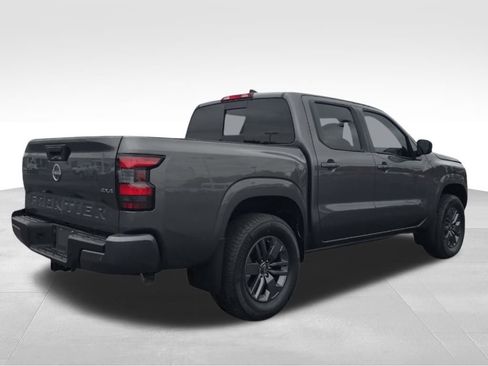 New 2026 Nissan Frontier SV w/ SV Convenience Package image 5