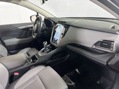 Used 2023 Subaru Outback Limited AWD/4WD image 30