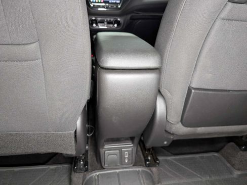 Used 2021 Chevrolet TrailBlazer LT w/ Convenience Package AWD/4WD image 20