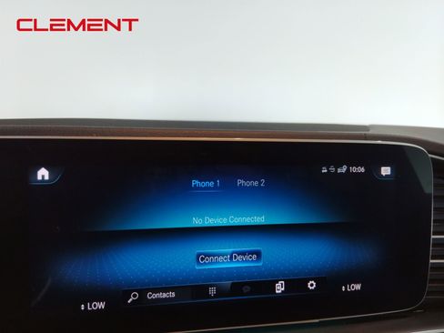 Used 2020 Mercedes-Benz GLE 350 4MATIC w/ MBUX Technology Package image 25