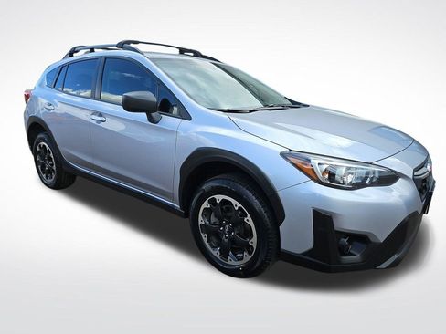 Used 2022 Subaru Crosstrek 2.0i AWD/4WD image 7
