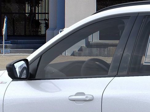New 2026 Ford Escape ST-Line FWD image 20
