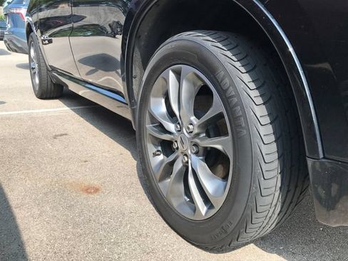 Used 2020 Dodge Durango GT AWD/4WD image 11