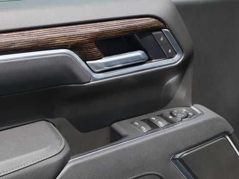 New 2026 GMC Sierra 1500 Elevation AWD/4WD image 15