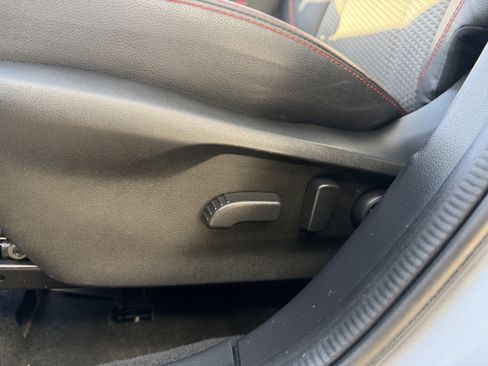 Used 2022 Subaru Forester Sport image 34