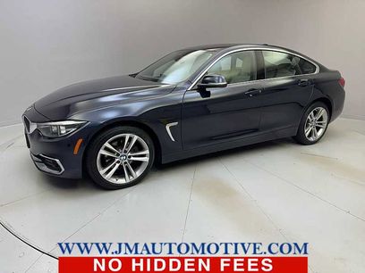 Used 2019 BMW 430i Gran Coupe xDrive w/ Convenience Package