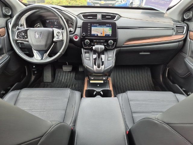 Used 2021 Honda CR-V Touring image 23