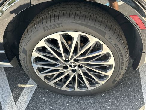 New 2026 Hyundai Palisade Calligraphy image 10