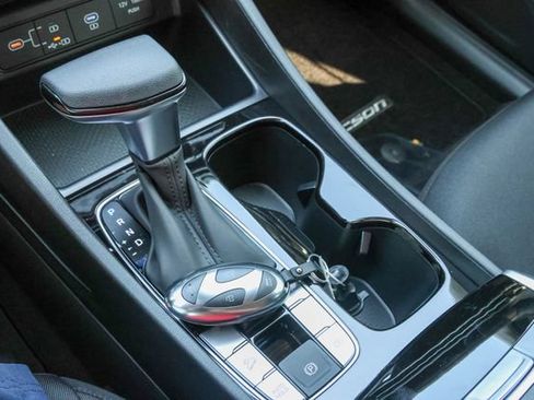 New 2026 Hyundai Tucson SE FWD image 16