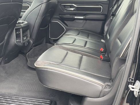 Used 2023 RAM 1500 Laramie AWD/4WD image 22