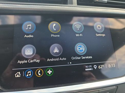 Used 2021 Buick Encore GX Preferred w/ Cold Weather Comfort Package AWD/4WD image 24