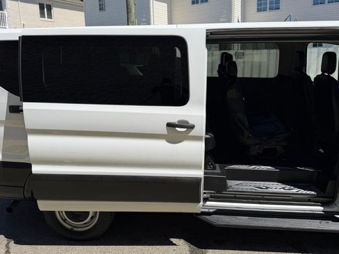 Used 2020 Ford Transit 350 XL RWD image 24
