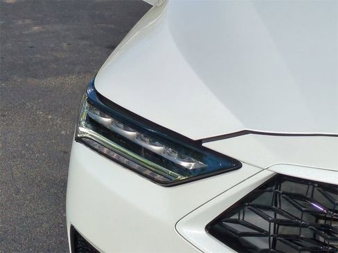 Certified 2022 Acura MDX Type S image 10