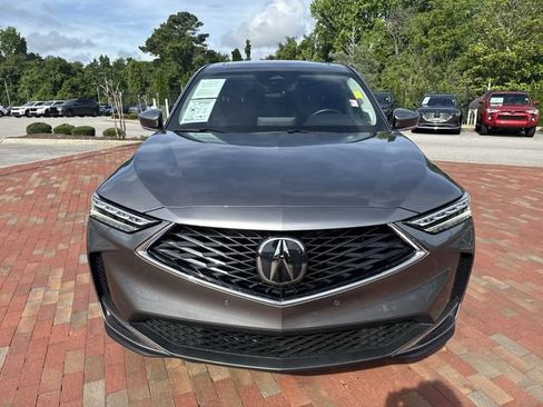 Used 2026 Acura MDX FWD w/ Technology Package image 31
