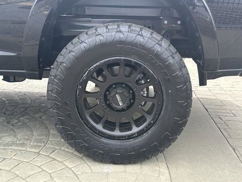 New 2026 RAM 2500 Limited image 35