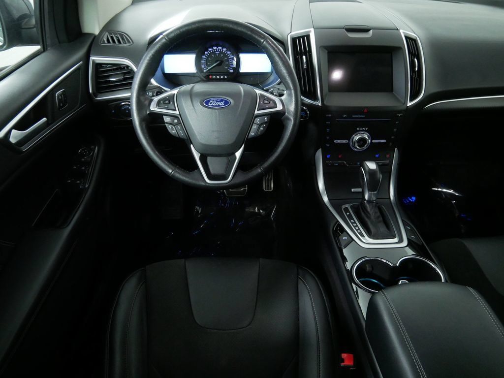 Used 2018 Ford Edge Sport w/ Equipment Group 401A AWD/4WD image 20