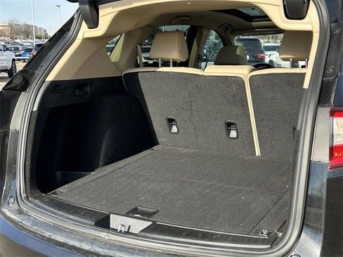 Used 2024 Acura RDX SH-AWD image 33