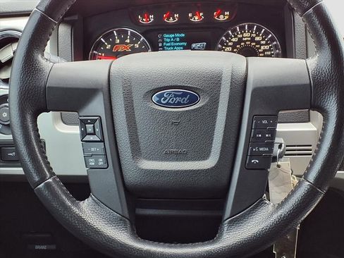 Used 2014 Ford F150 FX4 w/ Equipment Group 402A Luxury image 21
