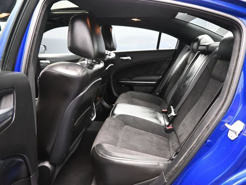 Used 2022 Dodge Charger Scat Pack RWD image 25